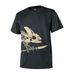 T-Shirt (Full Body Skeleton) Helikon Tex